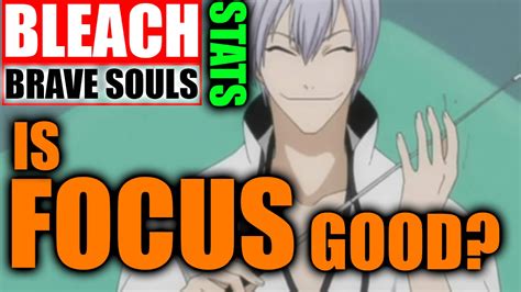 Bleach Brave Souls (Discussion): Explaining the .